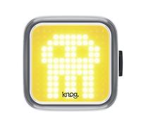 Knog Blinder V2 Skull Front Light