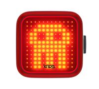 Knog Blinder V2 Skull Rear Light