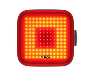 Knog Blinder V2 Square Rear Light