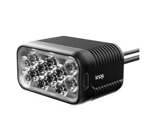 Knog Blinder X 2300 Front Light 2300 Lumens Black