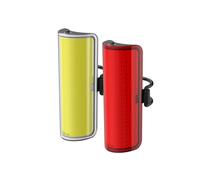 Knog Cobber Big Light Twinpack