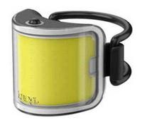 Knog Cobber Lil Front Light Yellow 110 Lumens