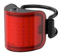 Knog Cobber Lil Rear Light Yellow,Red 50 Lumens
