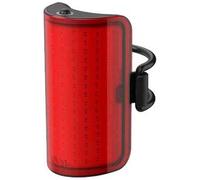 Knog Cobber Mid Rear Light Yellow,Red 170 Lumens