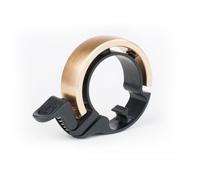 Knog OI Classic Bell Big - Gold