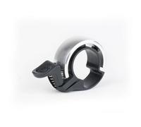 Knog Oi Classic Bell Silver