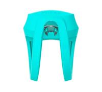 Knog Frog Front Light 40 Lumens Aquamarine