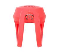 Knog Frog Front Light Red 40 Lumens 40 Lumens Tequila Sunrise