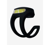 Knog Frog Front Light Black