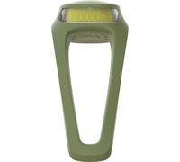 Knog Frog Front Light V3 Rechargeable Army Jacket Green
