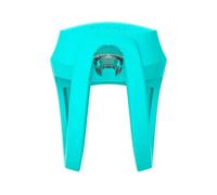 Knog Frog Awesome Rear Light Light Blue