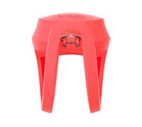 Knog Frog Rear Light 20 Lumens Tequila Sunrise