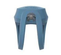 Knog Frog Usb Front Light 40 Lumens Denim Blue