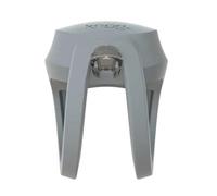 Knog Frog V3 Rechargeable Rear Light - Abyss Grey