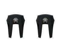 Knog Frog Usb Twinpack Light Set 40 / 20 Lumens Spider Black