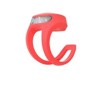 Knog Frog Awesome Rear Light Light Blue