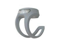 Knog Frog Awesome Rear Light Light Blue