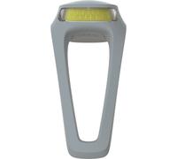 Knog Frog V3 Rechargeable Abyss Bicycle Cycle Bike Front Light Grey