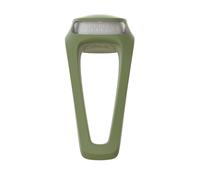 Knog Frog V3 Rechargeable LED Rear Light - Army Jacket Green