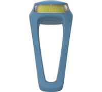 Knog Frog V3 Rechargeable New Denim Bicycle Cycle Bike Front Light Blue