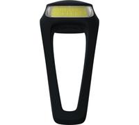 Knog Frog V3 Rechargeable Front Light - Spider Black