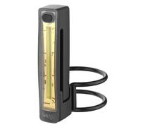 Knog+ Front Light Black