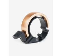 Knog Oi Classic Bell - Large (Gold) Colour: Gold