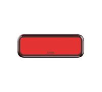 Knog KNOG LIGHT EBIKE Blinder E RH | Rack mount COB LED, bright red output and compatibility with major eBike systems