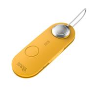 Knog KNOG SECURITY Scout Travel - Yellow