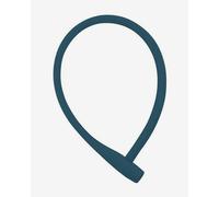 Knog Kransky Padlock Blue