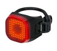 Knog Blinder Mini - Skull - Rear Light