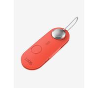 Knog Scout Travel Luggage Alarm and Finder - Red