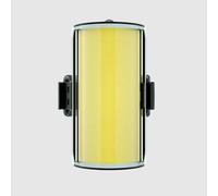 Knog Mid Cobber 320 lm Black Cycling light