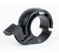 Knog Oi Unisex Classic Bike Bells, Black, Small