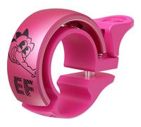 Knog Oi Classic Bell - Ef Education Ltd Pink (S) Size: S