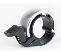 Knog Oi Classic Bell Silver