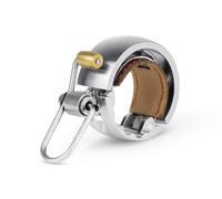 Knog OI Luxe Bell Little - Silver