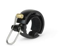 Knog Oi LUXE Ring-shaped Design Bike Bell Large 23.8-31.8mm Bell