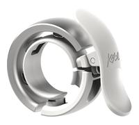 Knog Oi Prima Bell Primer Grey (L) Size: L