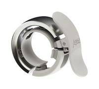 Knog Oi Prima Small Bell Silver