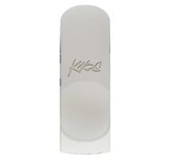 Knog Oi Prima Small Bike Bell One Size Grey