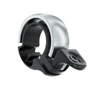 Knog Oi Classic Bell Silver