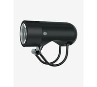 Knog Plug Rechargeable Front Bicycle Light - Black