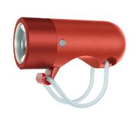 Knog Plug Front Light - 250Lm - USB Rechargeable