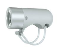 Knog Plug Front Light - 250Lm - USB Rechargeable