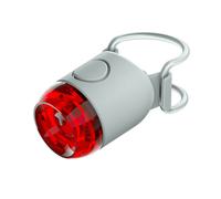 Knog Plug Rear Light - USB Rechargeable