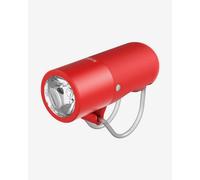 Knog Plugger 350 lumens Front Light Red