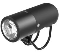 Knog Plugger Front Rechargeable Bicycle Light - Black