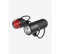 Knog Plugger Light Set Black