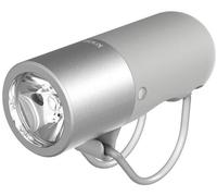 Knog Plugger USB Rechargeable Front Light Polar Bear White